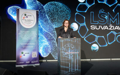 LESTU Congress Showcases the RESCALE Reskilling Lab Initiative